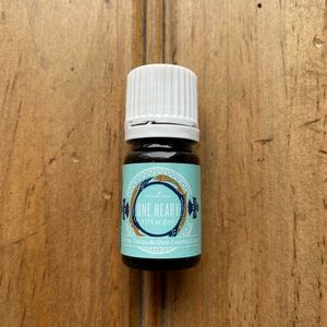 NEW * YL One Heart essential oil